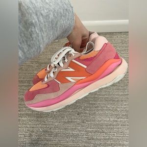 New Balance 57/40 Sneakers